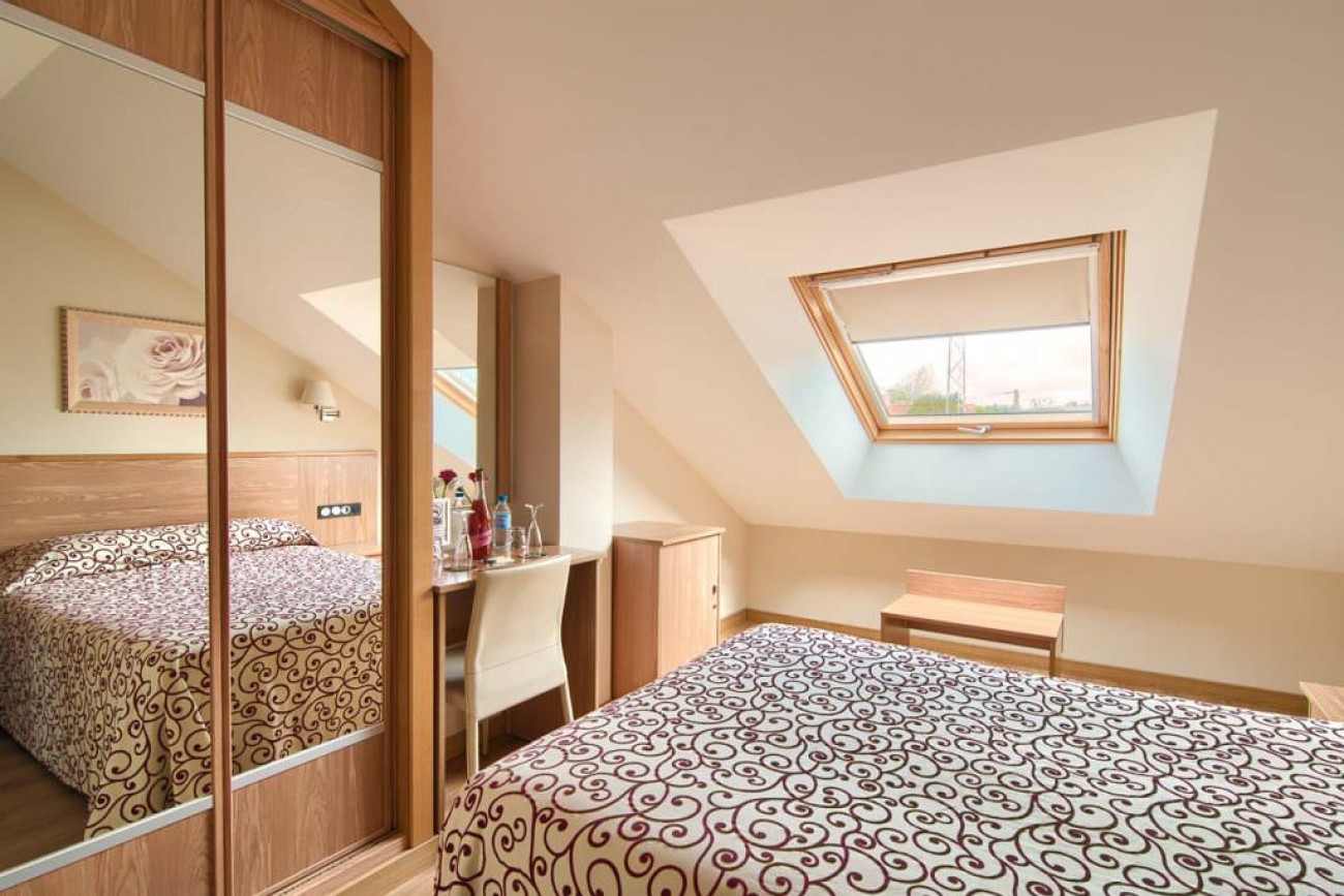 Recomendada para uso individual